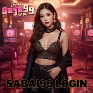 sabai99 login