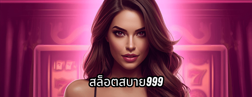สล็อตสบาย999